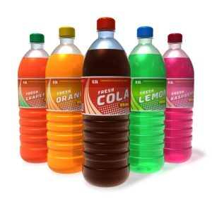 Heavy Metal Contaminants in Soft-Drinks – Should You be Concerned? 