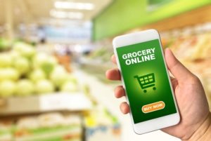 FSSAI drafts guidelines for operations of E-Commerce Food Business Operators