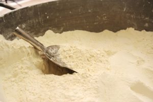 FSSAI issues notice calling for suggestions on Consultant Paper on Food Fortification