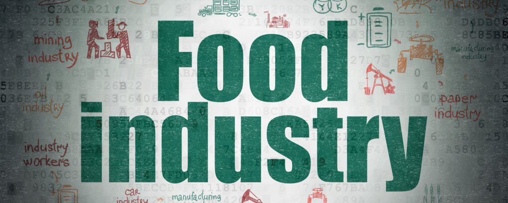 Food Industry This Week – New Product Portfolios & Investments