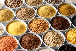 FSSAI drafts notification related to standards of pulses, grains, flour and soy protein