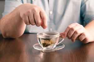 FSSAI Issues Order Regarding Ban on use of Staple Pins in Tea Bags