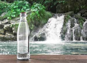 FSSAI Issues Gazette Notification and Amends Standards for Natural Spring Water