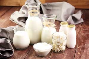 FSSAI Notifies Revised General Standards for Milk and Milk Products