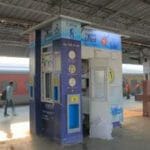 FSSAI Amends Standards for Drinking Water Offered or Sold through vending Machines