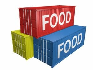 FSSAI Report on List of Imported Food Consignments Rejected for March, 2018