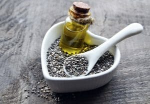 FSSAI Drafts New Standards for Chia Oil and Its Fatty Acid Composition