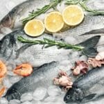 FSSAI Notice on Codex document on the revision to COP for Fish and Fishery Products