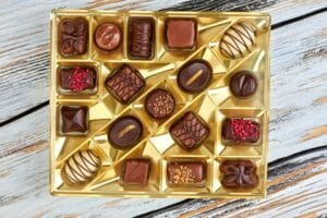 How Safe are The Chocolates That Flood Markets During Diwali?