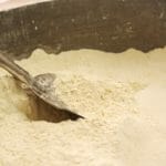 Regarding Use of Term Wheat Flour on Labels of Food Products