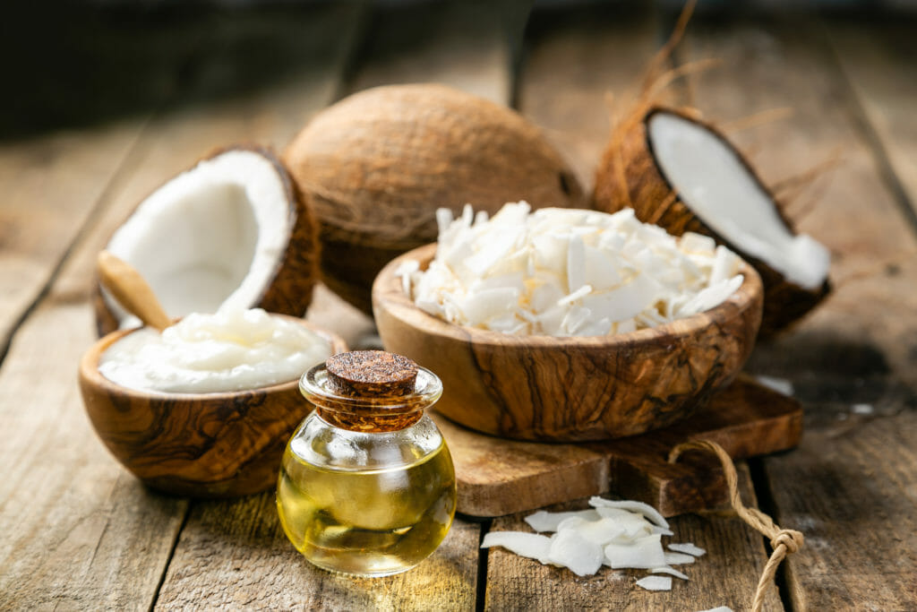 FSSAI Amends the Parameters of Refractive Index in Standards for Coconut Oil