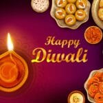 Food Safety Helpline wishes you a bright and splendid Diwali