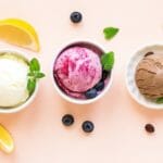 FSSAI Again Extends Timeline for Labelling of Frozen Dessert of Confection Products