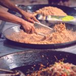 FSSAI Guidelines for Standardised Street Food Cart under ‘Clean Street Food Hub’ Initiative