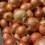 FSSAI Order Related to Clearance of Imported Consignments of Onions