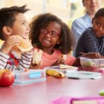 Note on FSSAI Initiative ‘Safe and Nutritious Food at School’