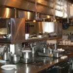 How Maintaining Hygienic and Sanitation in Kitchen Leads to Food Safety