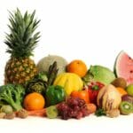 Are Fresh Fruits and Vegetables More Nutritious than Processed Ones
