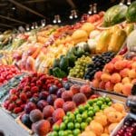 FSSAI Guidance Document for Clean and Fresh Fruit and Vegetable Market Initiative