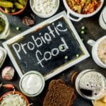 Probiotics Our Workmates