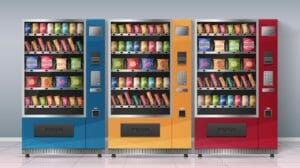 FSSAI Gazette Notification Related to Sale of Beverages Containing Artificial Sweeteners in Vending Machines