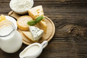 FSSAI Gazette Notifies New Standards for Low Lactose, Lactose-Free Milk and Dairy Permeate Powder and Definition for Mozzarella Cheese