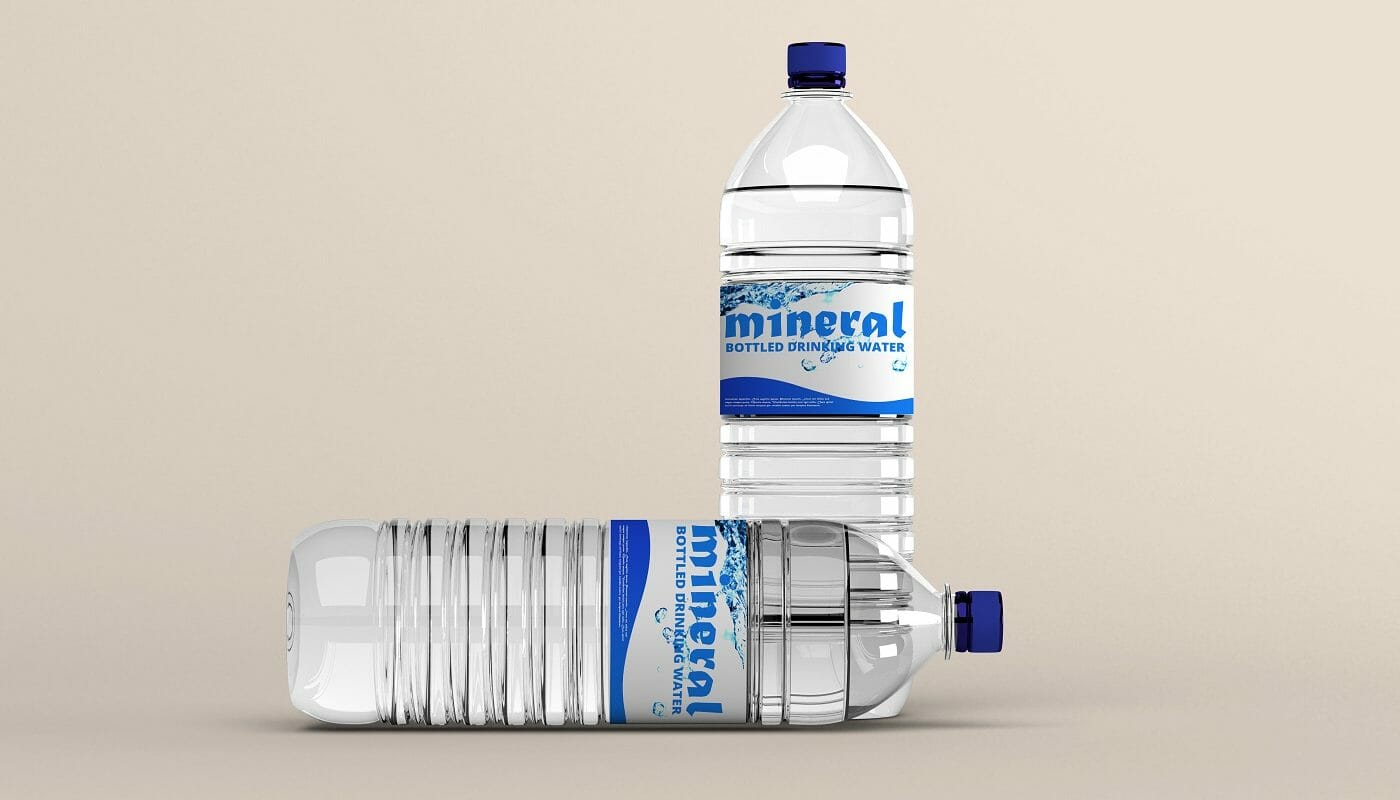 Food Safety and Standards Amendment Regulations on Non- Transparent Packaging Material for Water