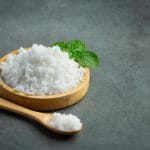 FSSAI Directions Allowing Encapsulated Ferrous Sulphate in Double Fortified Salt