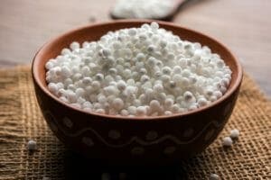 FSSAI Notification Regarding Grant of License for Manufacture of Tapioca Sago and other Starches in Same Premises