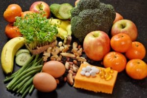FSSAI Issues Directions Regarding Recommended Dietary Allowances