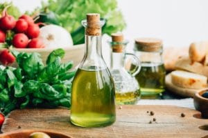 FSSAI Issues Order Regarding Nomenclature of Blended Edible Vegetable Oil
