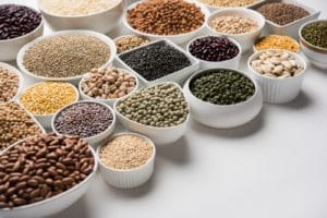 FSSAI Order Related to Clearance of Imported Consignments of Pulses and Crude Oil (Edible Grade)