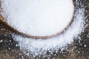 FSSAI FAQs on Mandatory Use of Iodised Salt in Standardised Products