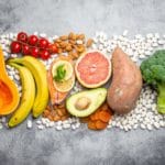 micronutrients in food