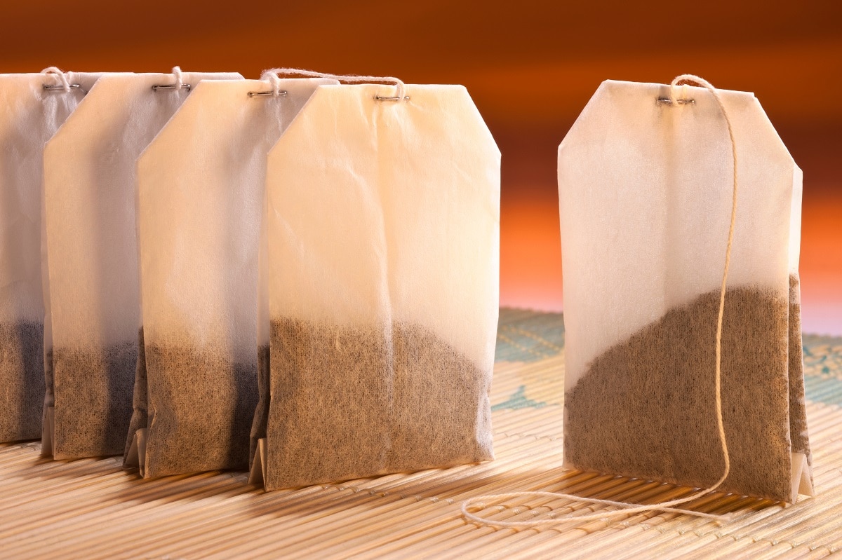 5 off 90 X 130mm Biodegradable Abaca Hemp Paper Tea Bag Coffee Filters   China Green Tea Bags and Kitchen Tool price  MadeinChinacom