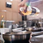 Malpractices in Disposal of Used Cooking Oil (UCO)