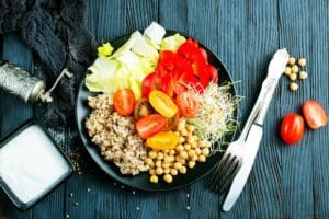 FSSAI’s Gazette Notification on Vegan Foods