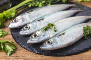 FSSAI Specifies Limit of  Naturally Occurring Formaldehyde in Freshwater and Marine Fish