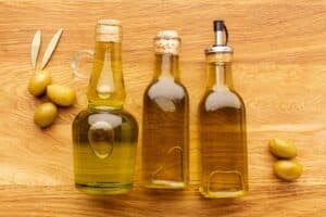 FSSAI’s Directions on Blends of Oils as Intermediary Ingredients