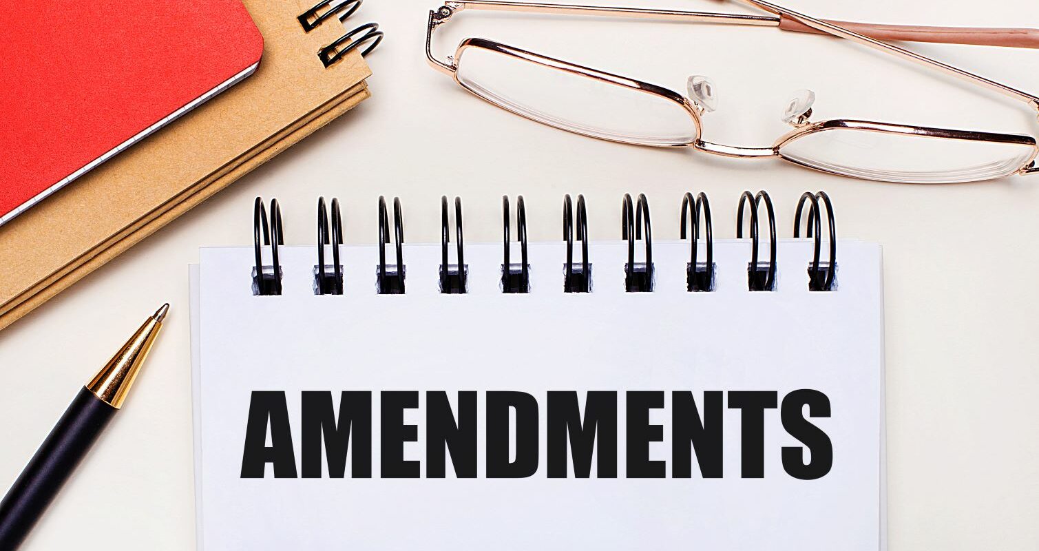 FSSAI’s Gazette Notification on Food Products Standards and Food Additives First Amendment Regulations 2022