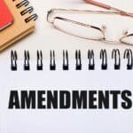 Amendment Regulations, 2020