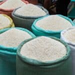 Shelf Life of Fortified Rice and Fortified Rice Kernel